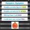 Scholastic Teaching Resources Mini Pocket Chart, 28" x 28", Black 573278 - alternate 1